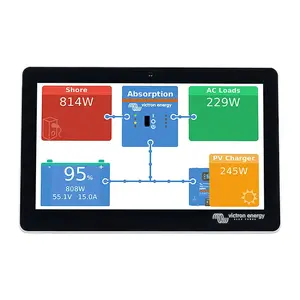 Сенсорный дисплей GX Touch 70 BPP900455070 — 7 дюймов, 800×480