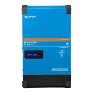 Inverter Charger Victron Energy MultiPlus-II PMP482506000 5000W 48V AC inverter with charger and UPS function