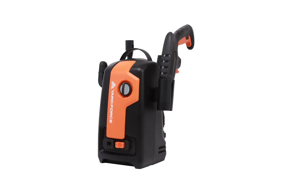 Augstspiediena mazgātājs Bosch YF-EWU11E 1600 W