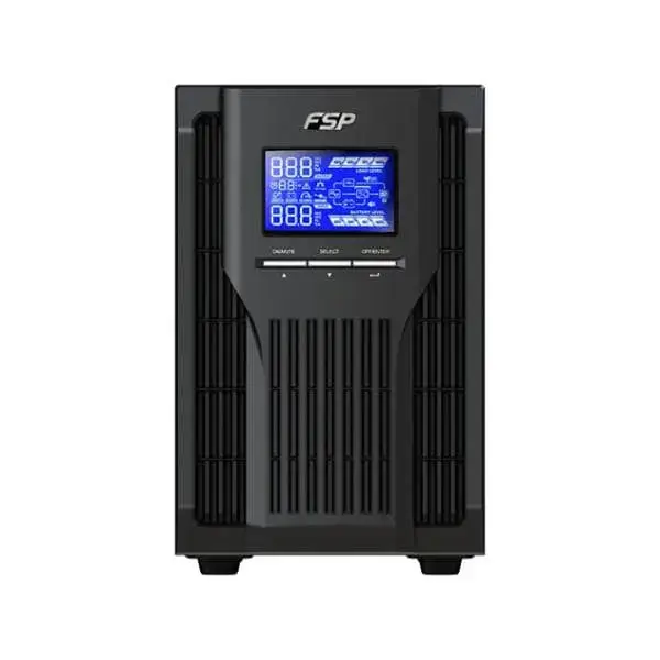 ИБП FSP Champ Tower 3K Photo 2