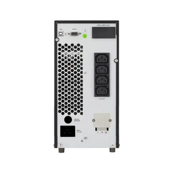 ИБП FSP Champ Tower 3K Photo 3