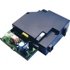 Emergency power supply module BFt P125035 SL Bat2 12V 7Ah backup battery module