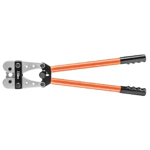 Кусачки/плоскогубцы NEO tools 01-531 эргономичная рукоятка стальной корпус