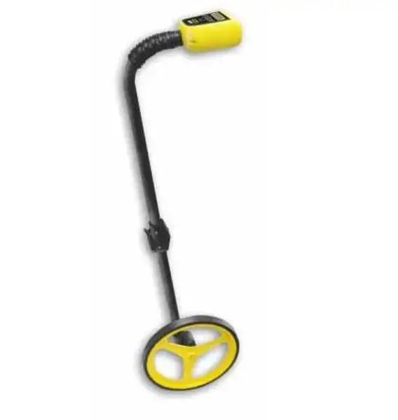 Измерительное колесо Bosch 771761 Photo 2