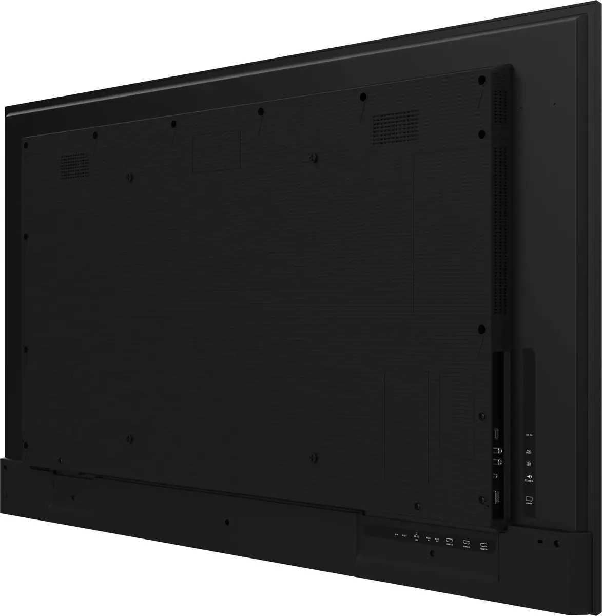 Монитор iiyama 55" Professional Digital Signage Photo 13
