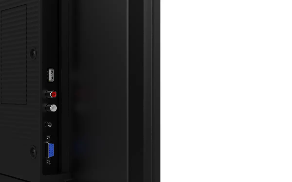 Монитор iiyama 55" Professional Digital Signage Photo 15