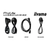 Монитор iiyama 55" Professional Digital Signage Photo 17