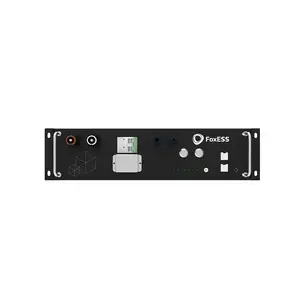 Battery module control unit FoxESS MIRA BMS BOX 2.0 — battery management module MIRA_BMS