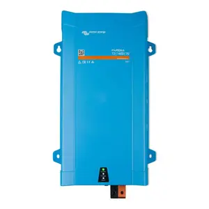 Инвертор Victron Energy MultiPlus PMP122160000 12 В 1600 Вт 70 А