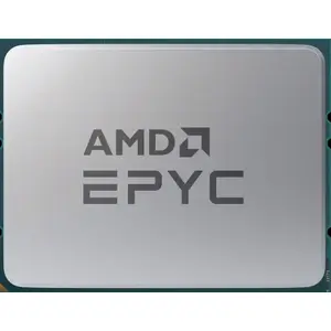Процессор AMD EPYC 9454 2.75 ГГц 16 ядер 256 МБ L3 сокет SP5
