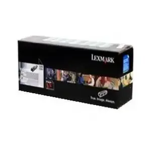 Тонер Lexmark 24B6213 1500 страниц Черный