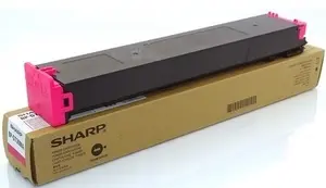 Тонер Sharp BPGT70MA 1 шт. Оригинальный Магента 2000 страниц