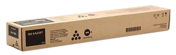 Toner Sharp BPGT70BA Photo 2