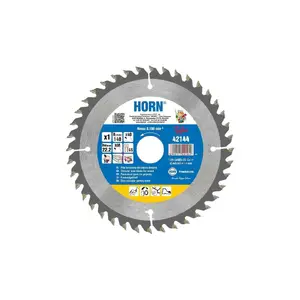 Пильный диск Bosch 450 мм с твердосплавными напайками 80 зубьев, посадочное отверстие 30 мм