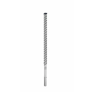 Drill bit Bosch Expert SDS Max-8X 8 mm diameter, model 1765286, SDS‑max shank