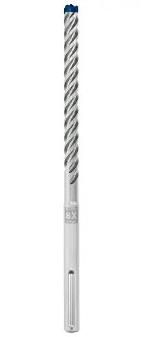 Bosch Expert SDS Max-8X perforatora urbis