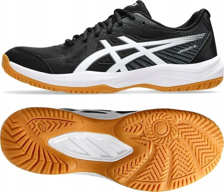 Asics sporta apavi UPCOURT 6 (1071A104