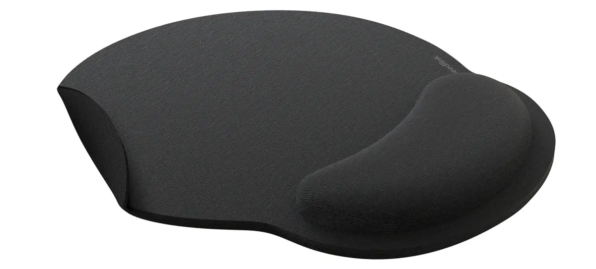 Speedlink VELLU memory foam mousepad 230×254 mm Photo 2