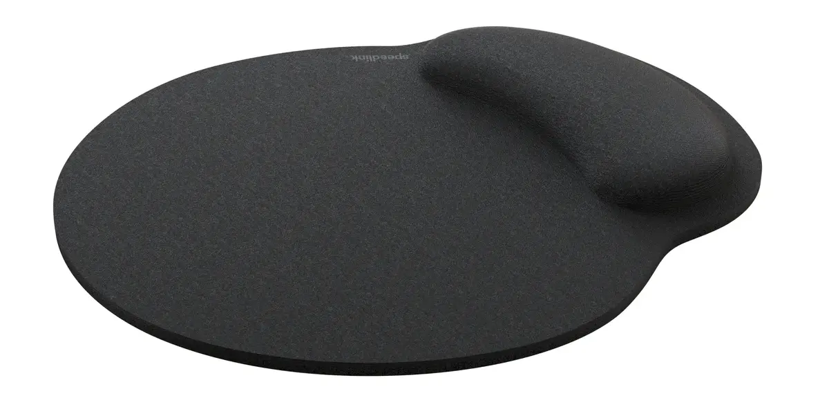Speedlink VELLU memory foam mousepad 230×254 mm Photo 3