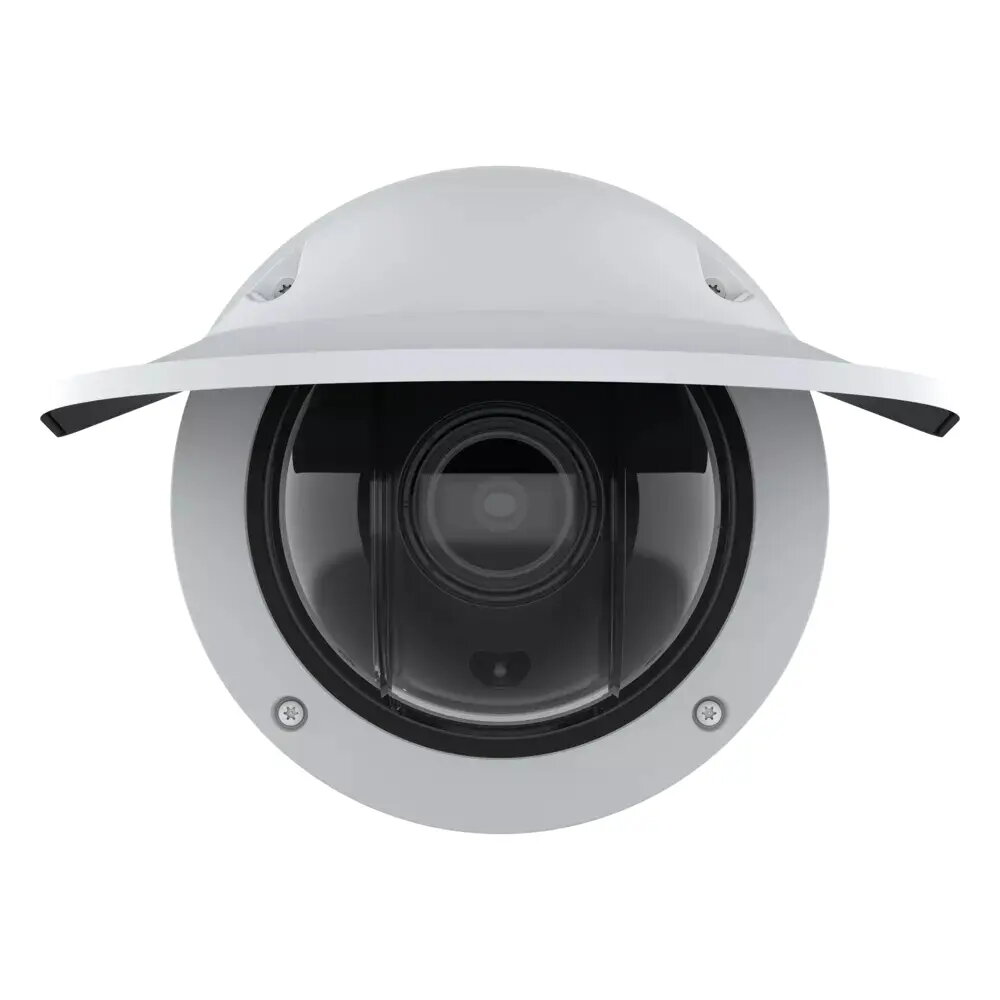 Axis Q3546-LVE IP Drošības Kamera Kupola