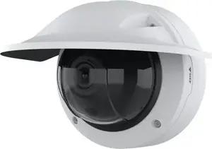 Surveillance Camera Axis Q3548-LVE 02973-001 AXIS