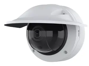 Surveillance Camera Axis Q3558-LVE 03206-001 Standard
