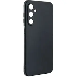 Чехол для телефона eSTUFF Galaxy A26 черный ES67473006-BULK прочный тонкий дизайн