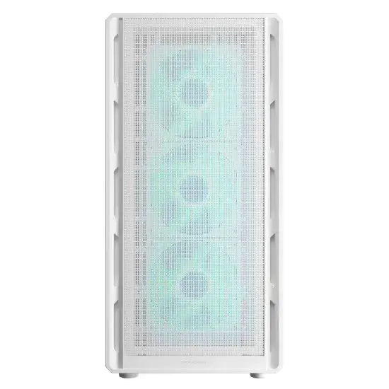 COUGAR Airface Pure PRO корпус Midi Tower Photo 2