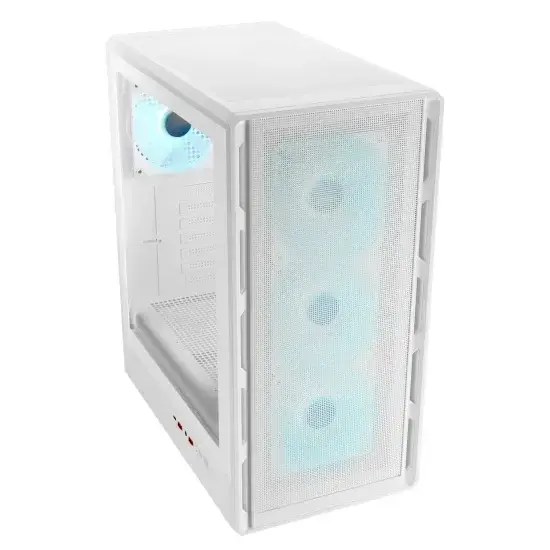 COUGAR Airface Pure PRO корпус Midi Tower Photo 3