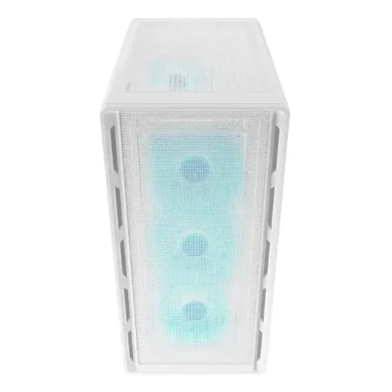 COUGAR Airface Pure PRO корпус Midi Tower Photo 4