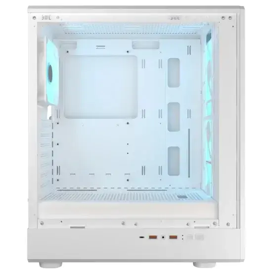 COUGAR Airface Pure PRO корпус Midi Tower Photo 8