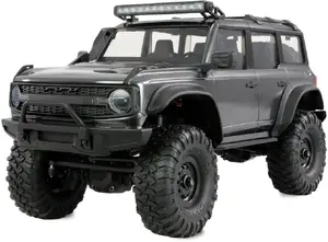 Радиоуправляемый краулер Amewi Mini-Cabalo AMXRock 4WD 1:16 RTR, модель 22720