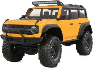 Радиоуправляемый краулер Amewi Mini-Cabalo AMXRock 4WD 1:16 RTR, электрический, готов к использованию