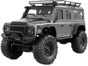 РК краулер Amewi Mini-D90 4WD 1:16 RTR масштаба
