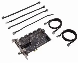 Видеокарта PNY NVIDIA RTX PRO SYNC VCNRTXPROSYNC-SB — 8GB GDDR6