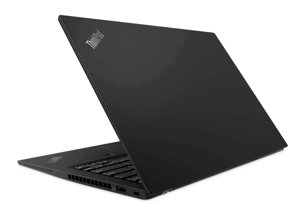 Laptop Teqcycle Lenovo Thinkpad T14s G1 Photo 2