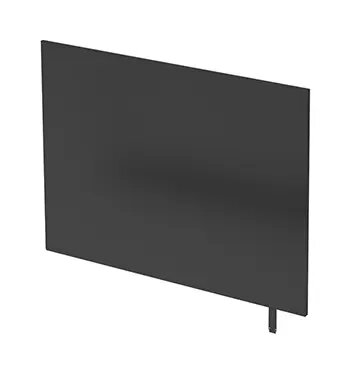 HP N00080-001 Rezerves klēpjdatora ekrāns Full