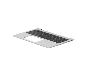 HP N16463-131 Rezerves tastatūra ZBook Firefly
