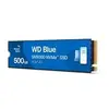 SANDISK NVMe SSD WD Blue SN5100 500 ГБ Photo 2