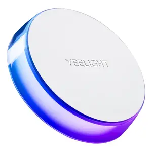 Умный настенный светильник Yeelight Vega YLYYD-0026 — белый мультицвет, встроенный аккумулятор 750 мА·ч, 2,4 Вт