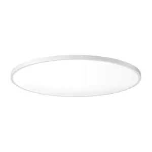 Ceiling light Yeelight Mercury C480 smart LED, adjustable brightness, energy class F