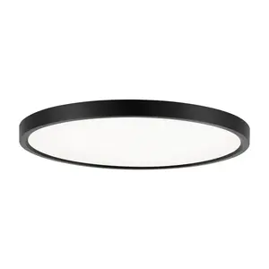 Потолочный светильник Yeelight Meteor C300 Smart CW YLXDD-0219 — умный LED потолочный светильник, 18 Вт, Ø300 мм, 3000–6500K