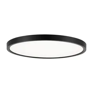 Светильник потолочный умный Yeelight Meteor C500 20 Вт 4000K, диаметр 500 мм, Wi‑Fi светодиодный