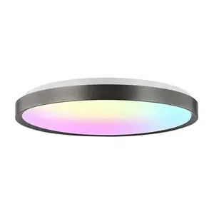 Ceiling lamp Yeelight Jupiter D C400 RGB smart control, energy class E