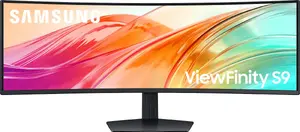 Монитор Samsung ViewFinity S9 S49F950UAU 49" LED экран VA 5120 x 1440