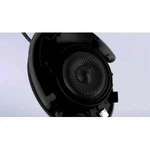 50mm Graphene-Coated Drivers