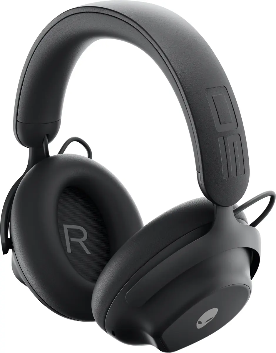 Headset Alienware PRO-HS-G-DEAM Photo 4