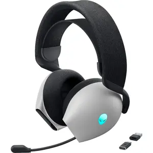 Austi Alienware AW725H Vadu Bezvadu Bluetooth Spēļu 20-40000 Hz