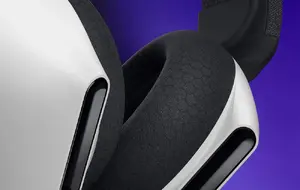 Spacious. Breathable. Soft.