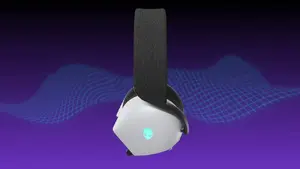 Immersive gaming audio